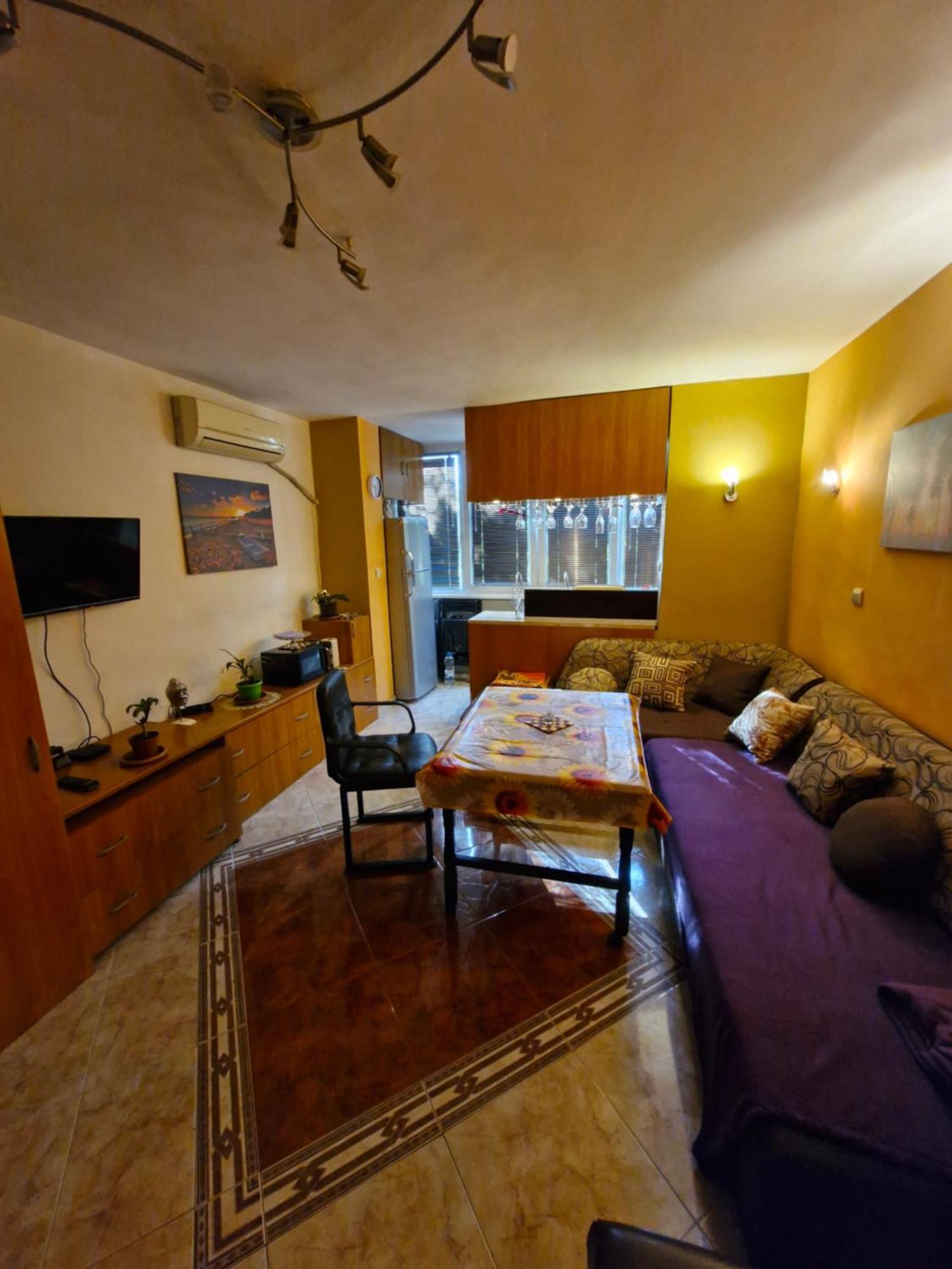 Daire Malibu Dream Near Airport