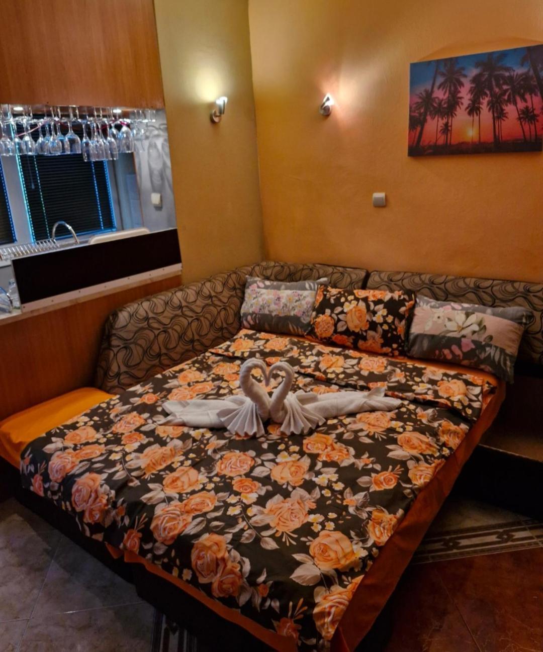 Daire Malibu Dream Near Airport Sofya
