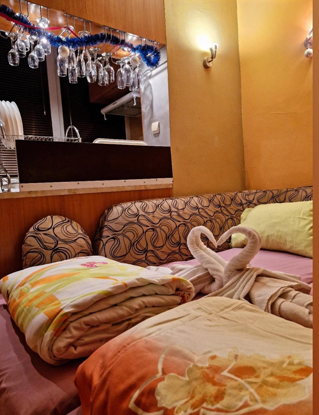 Malibu Dream Near Airport * Sofya